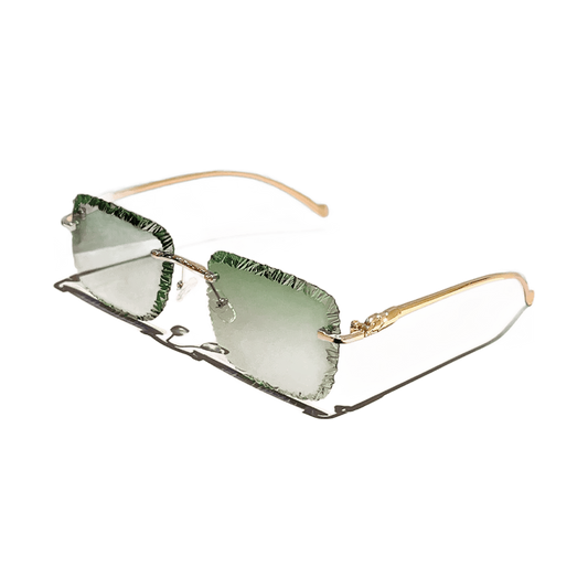 Gafas de Sol Sin Montura