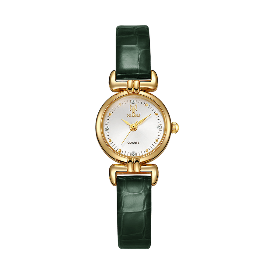 Reloj Minimalista