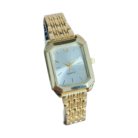 Reloj Sencillo