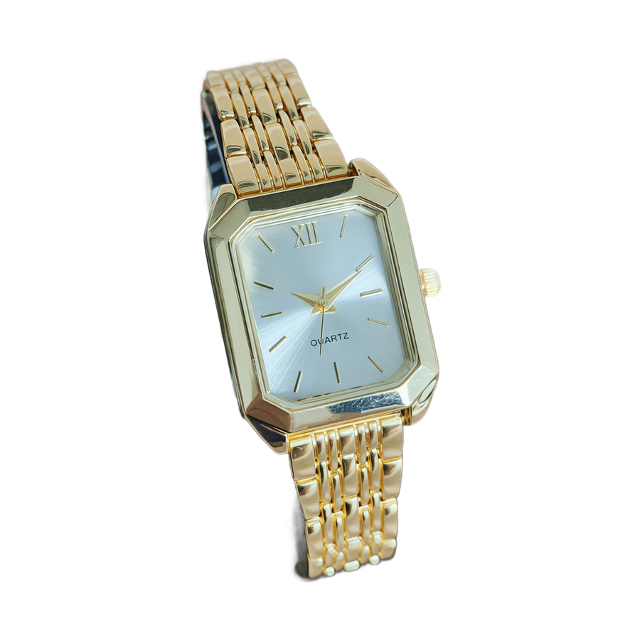 Reloj Sencillo