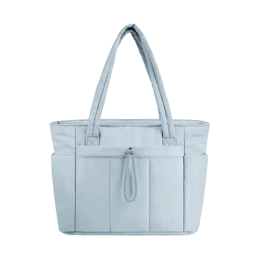 Bolso Tote Acolchado
