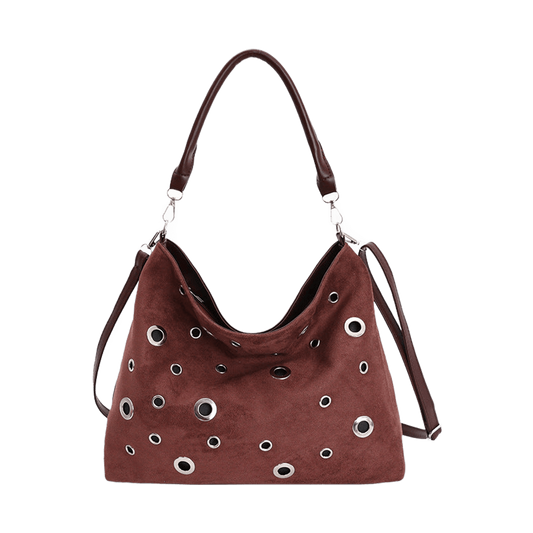 Bolso Tote Tachuelas