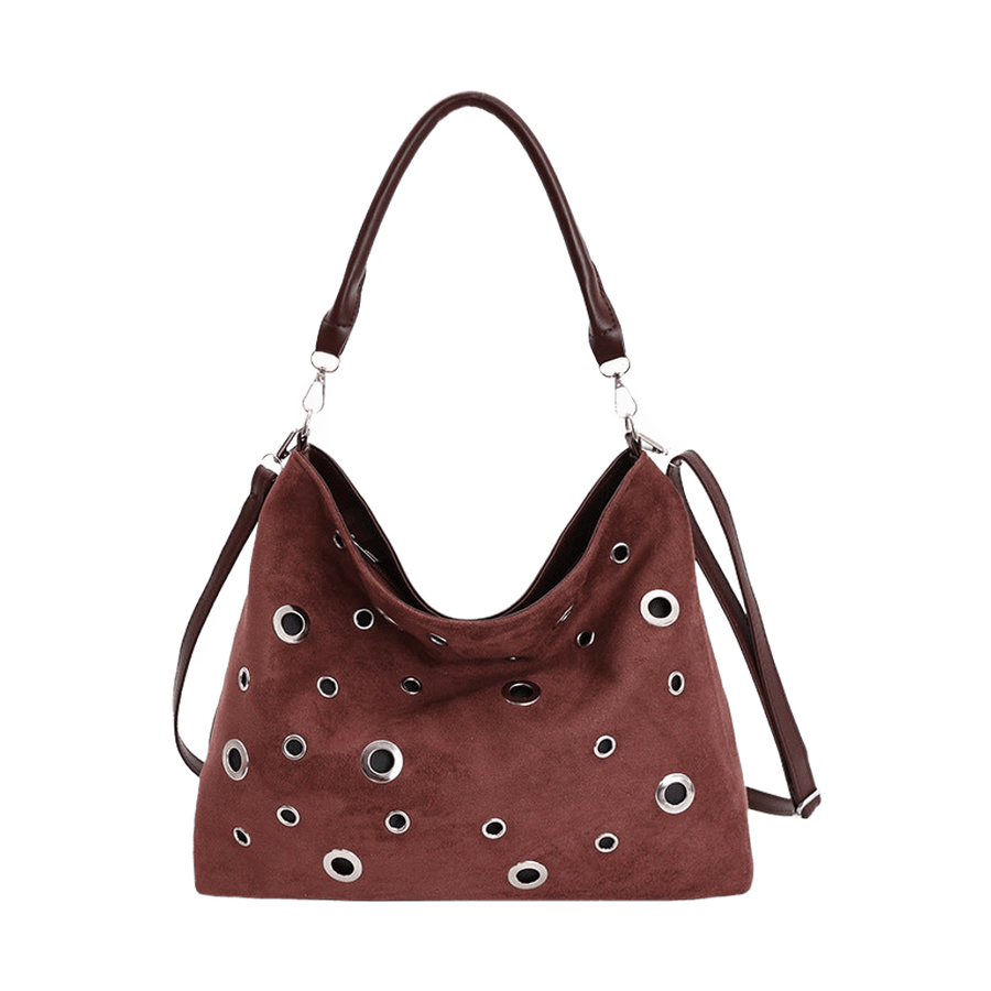 Bolso Tote Tachuelas