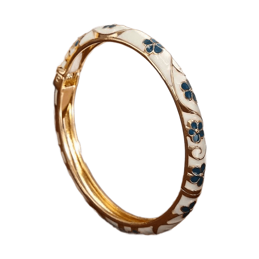 Pulsera Oriental