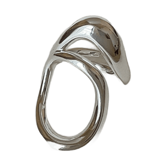 Anillo Calado