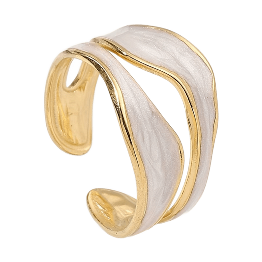 Anillo Esmalte