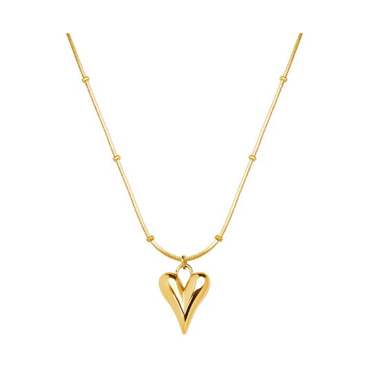 Collar Corazón