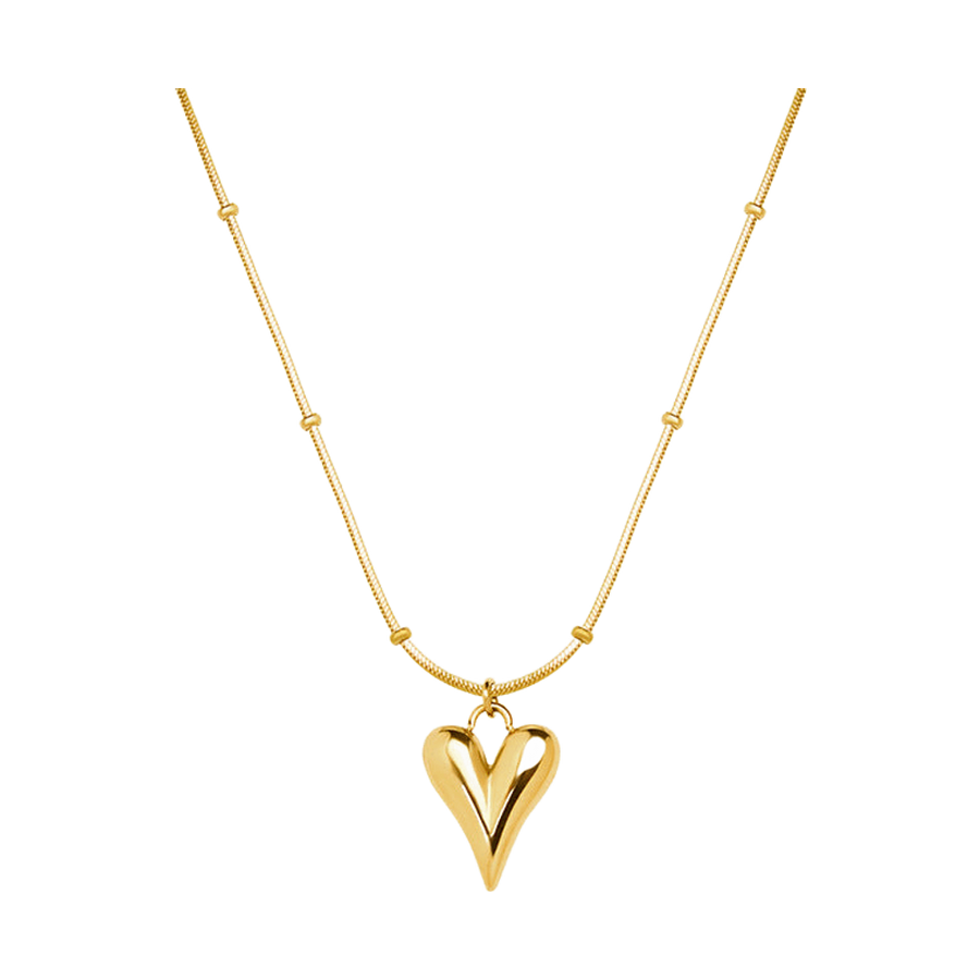 Collar Corazón