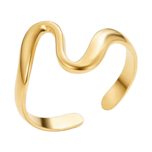 Anillo Serpiente
