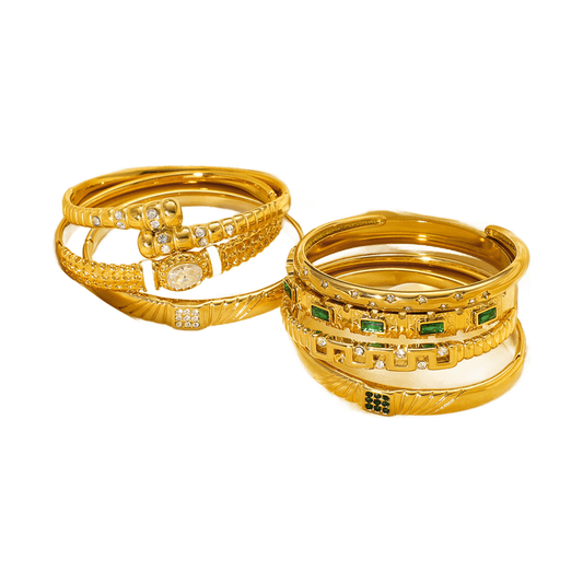 Pulsera Brillo
