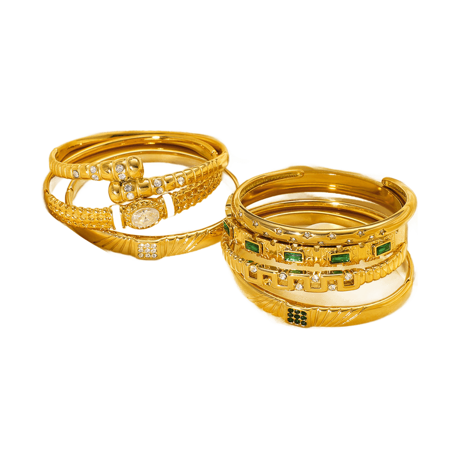 Pulsera Brillo
