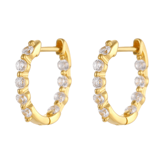 Pendientes de Plata