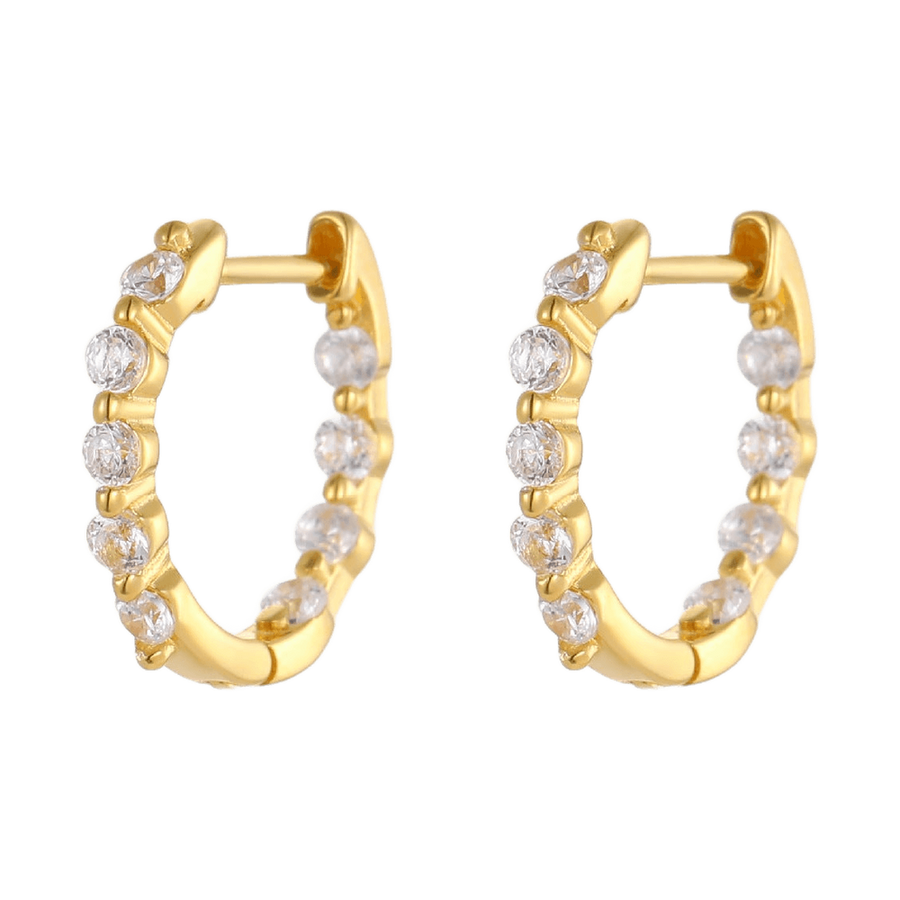 Pendientes de Plata