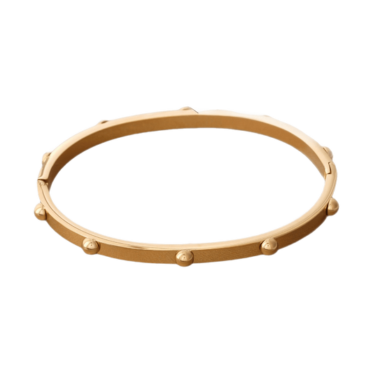 Pulsera de Acero