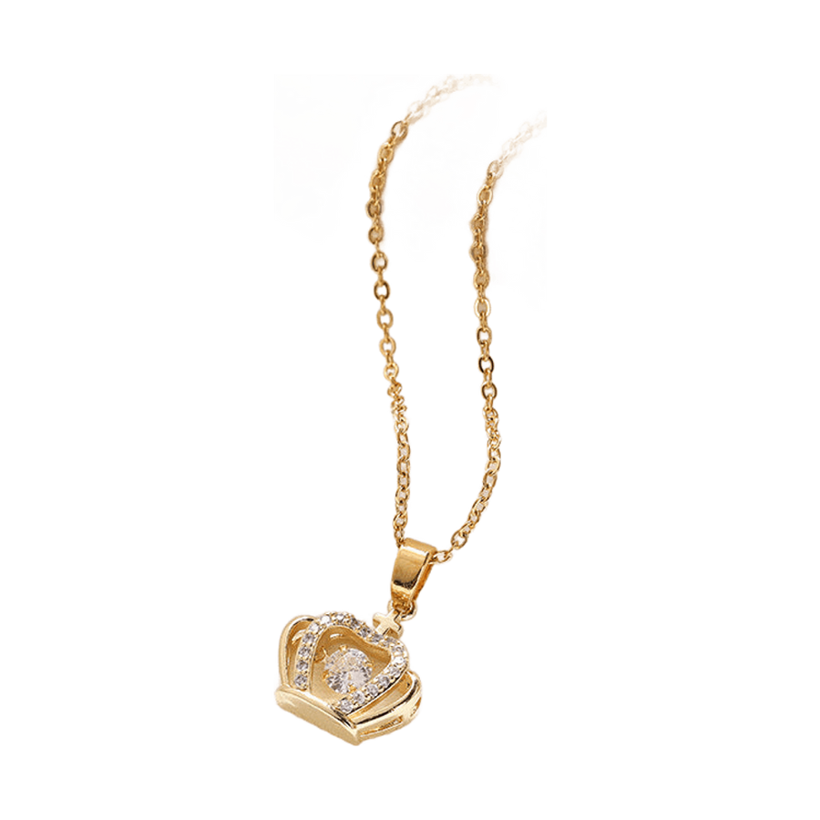 Collar de Acero