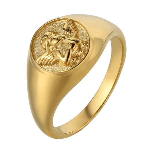 Anillo Ángel