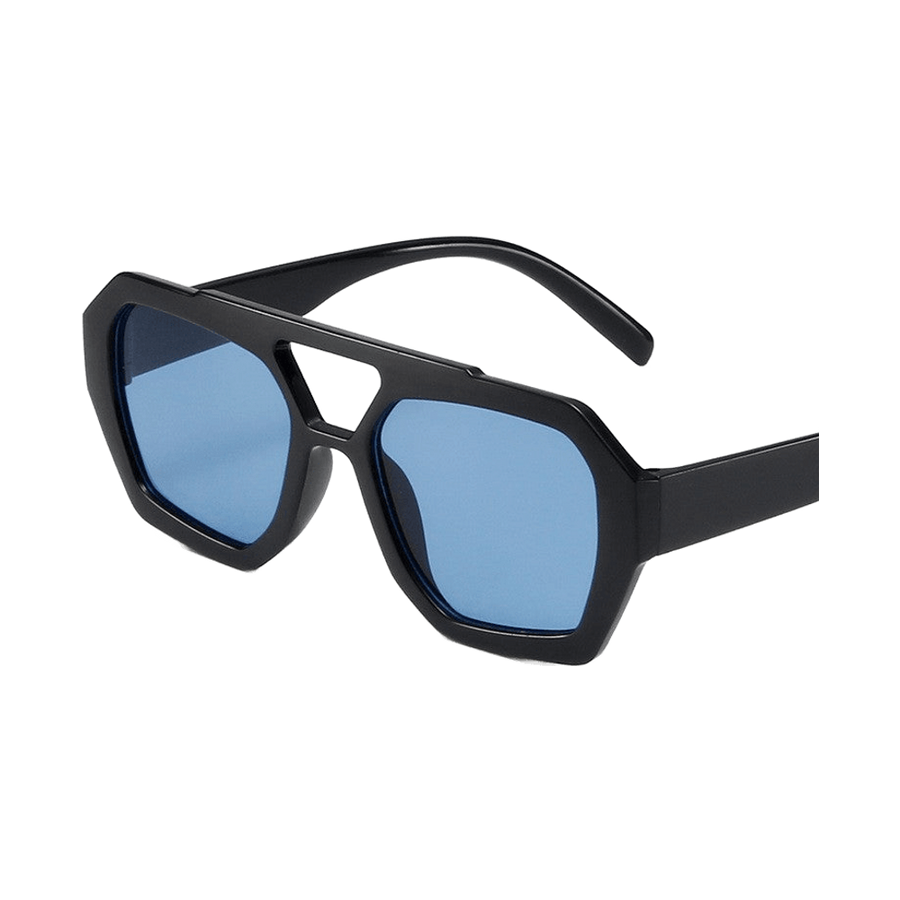 Gafas de Sol Doble Puente