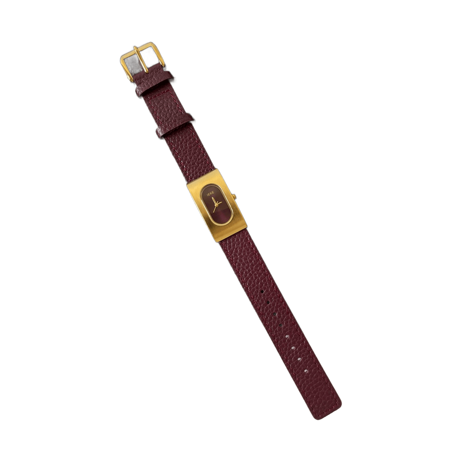Reloj Retro
